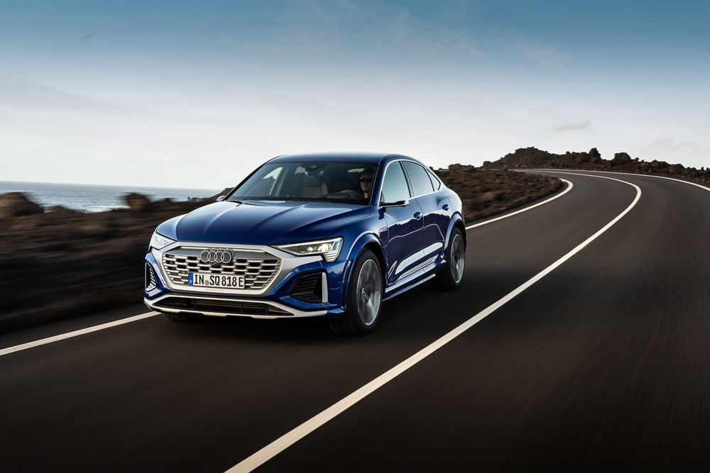 2024 audi sq8 e-tron ev suv sportback price specs malaysia