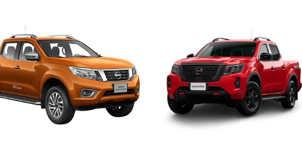 Nissan Navara Facelift 2021 Bakal Dilancarkan Di Malaysia – Varian PRO ...