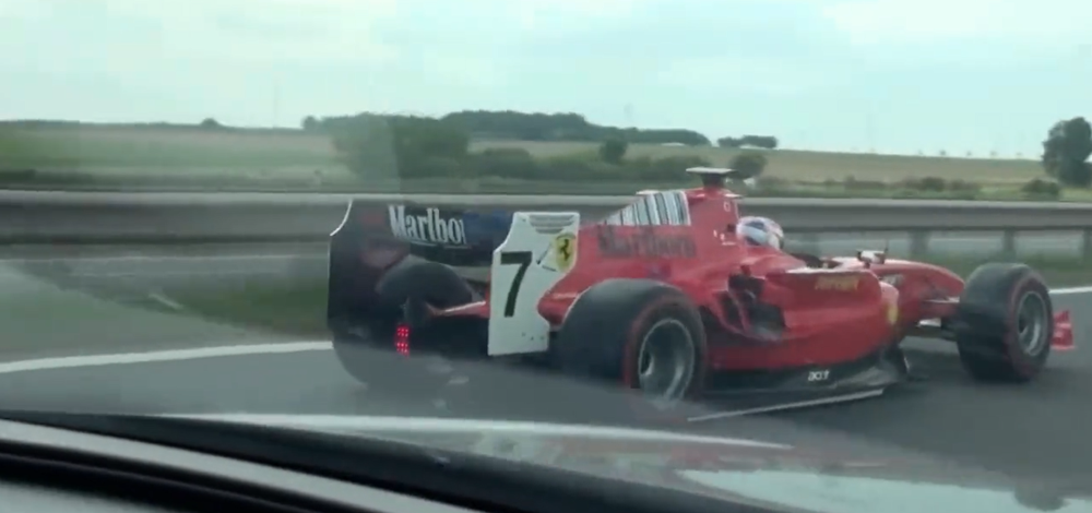 f1,Ferrari,Republic Czech