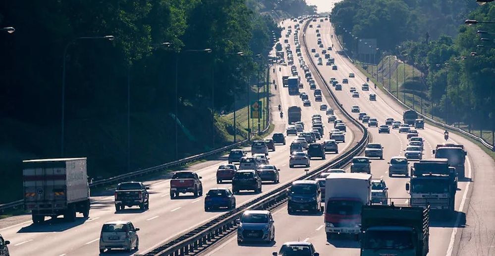 Free toll Malaysia Novermber 18 &19 2022
