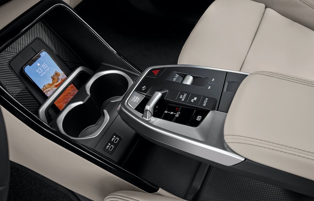 2022 BMW X1 xDrive30i