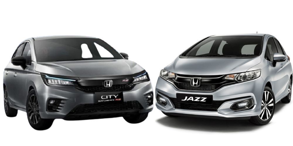 honda city,honda jazz,honda malaysia