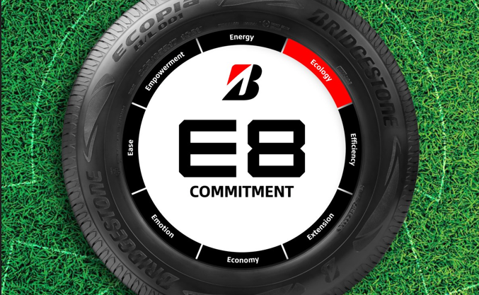 Bridgestone Unveils Its Most Important Report Yet, The Ishibashi Way Of ...