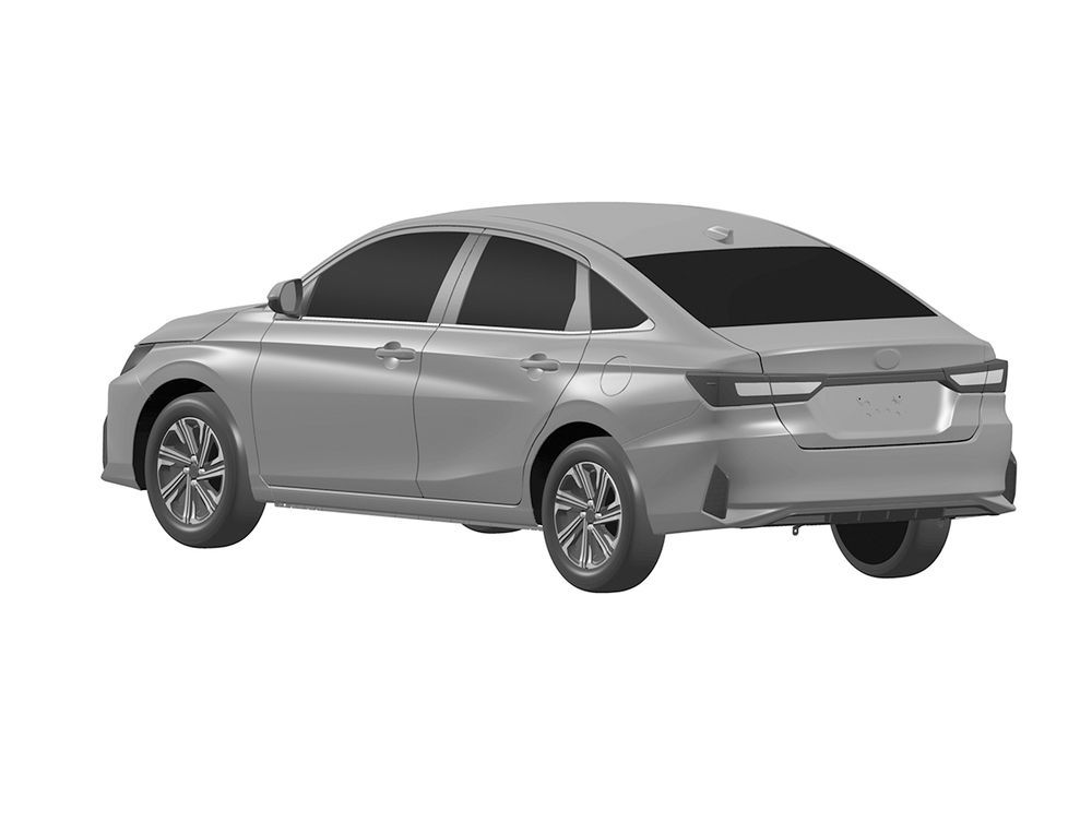daihatsu sedan patent images indonesia 2023