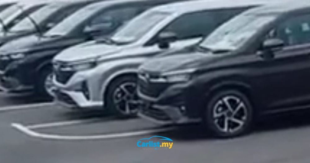 Perodua Alza 2022,Avanza,Veloz,Xenia