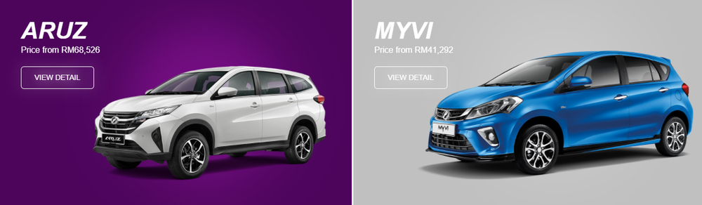 5 Kelebihan Perodua Ativa (D55L) u2013 Bakal Rampas Tahkta King of The 
