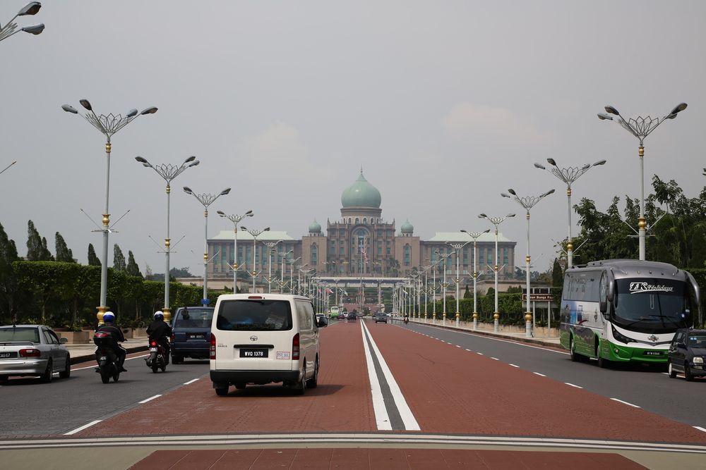 Putrajaya
