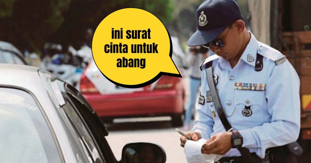 saman polis,saman jpj,sistem KEJARA,gantung lesen