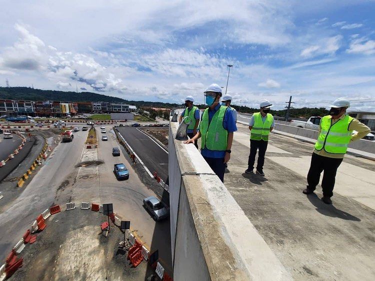 Amanat Lebuhraya Rakyat Berhad