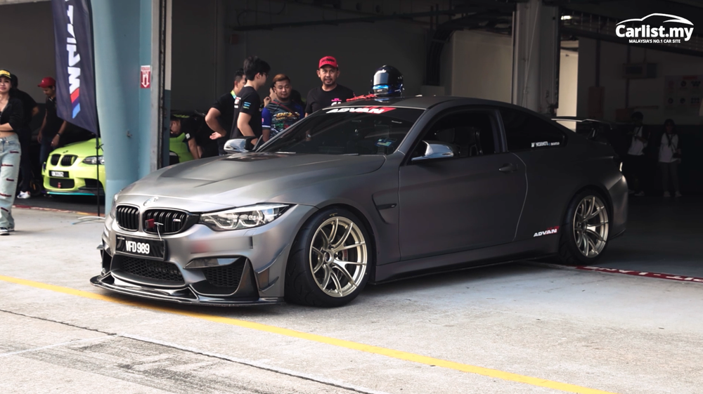Bridgestone - CarTell Speedfest - RE-71RS