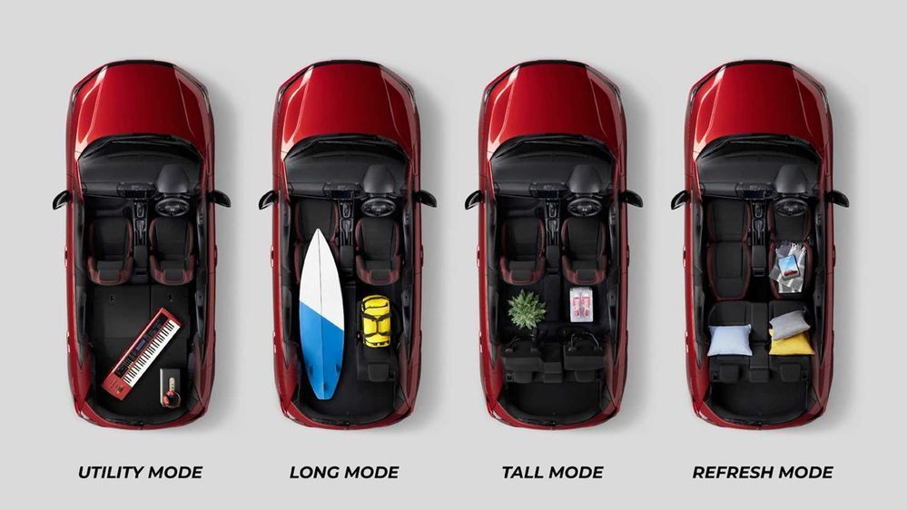 ultra seats,honda city hatchback,malaysia,tempat duduk