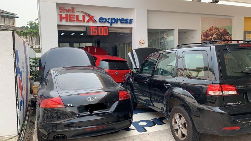 How To Choose The Right Car In Malaysia? Car Owners' Guides