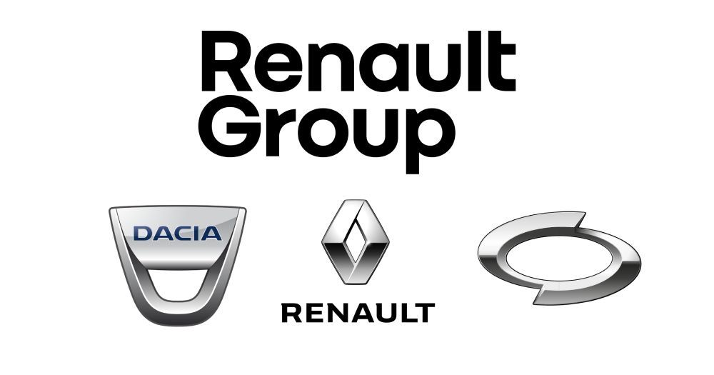 renault group,renault,dacia,samsung