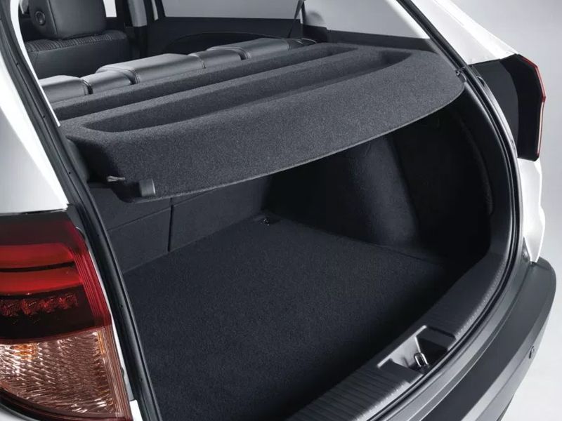 HR-V Boot