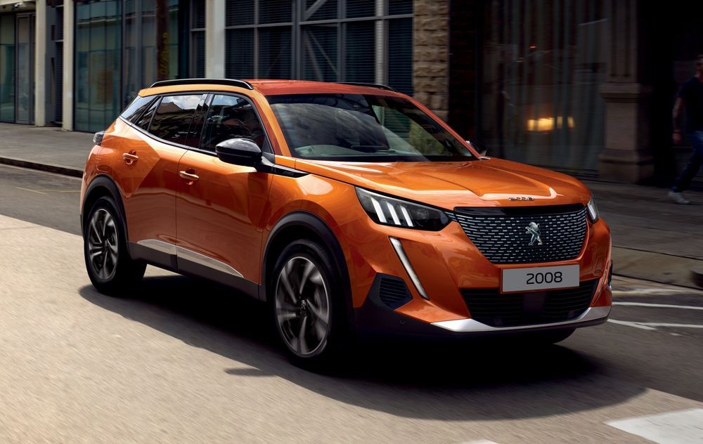 REVIEW: 2022 Peugeot 2008 in Malaysia – priced at RM127k 