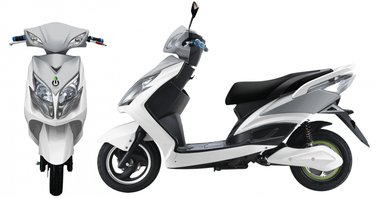 Skuter T-70,Treelektrik,Tree Technologies,Malaysia,Motosikal Elektrik