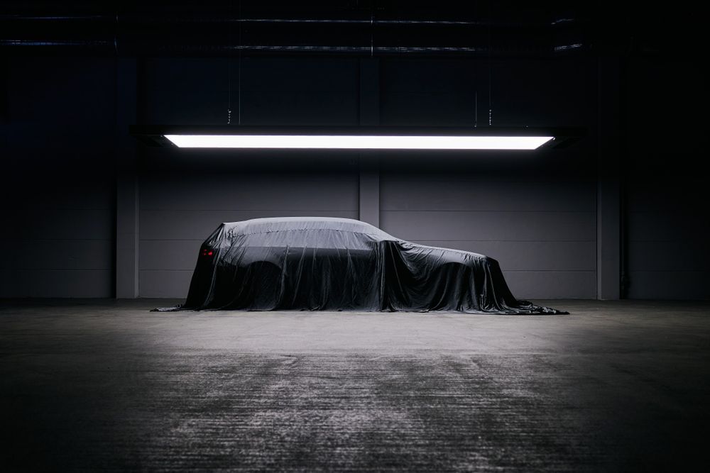 2024 BMW M5 Touring