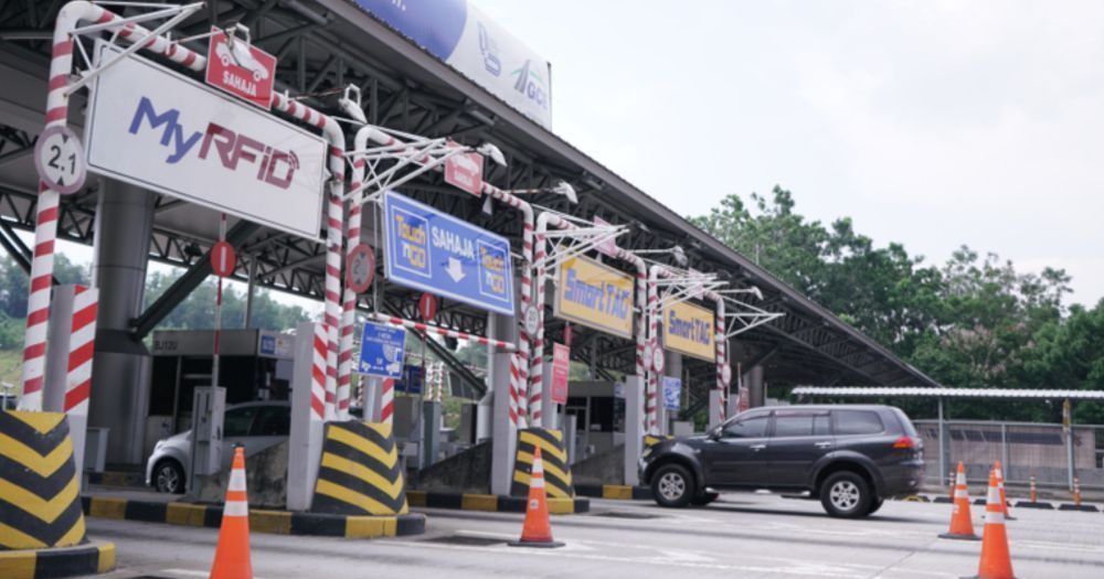 Harga Tol Lebuhraya AKLEH, GUTHRIE, SILK dan LKSA Bakal Diturunkan ...