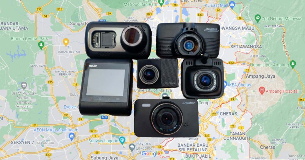 dashcam,kereta,insurans,keperluan