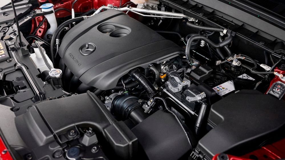 All-new Mazda CX-5 set for Malaysian launch this July; CBU first under ...