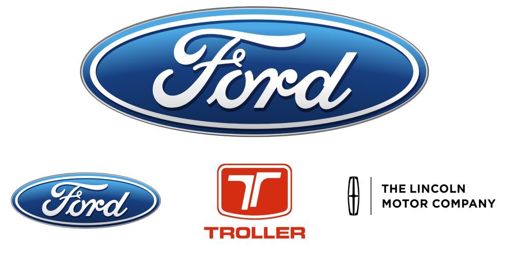 FORD,troller,the lincoln motor company