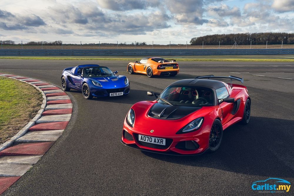 Lotus Cars Might Do Something No Other Traditional Carmaker Has Done ...