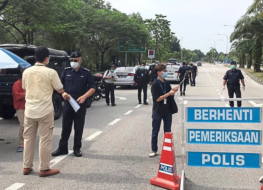 Rentas negeri isnin hingga khamis