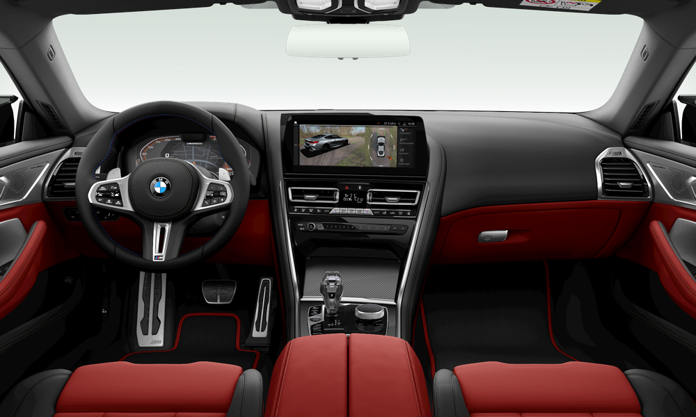 BMW M850i xDrive Coupe MY Edition price Malaysia