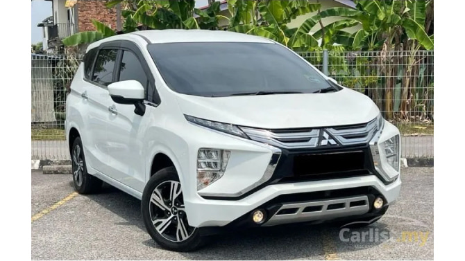 Mitsubishi Xpander