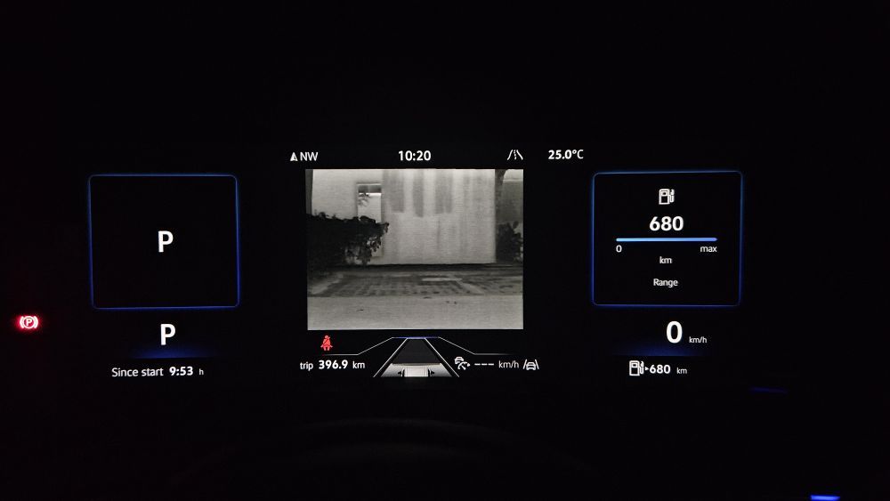 2024 volkswagen touareg r-line review driving impressions malaysia carlist