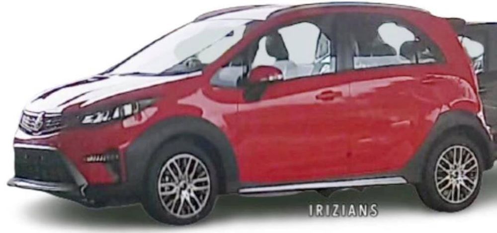Kereta Yang Bakal Dilancarkan Di Malaysia Pada Separuh Kedua Tahun 2021
