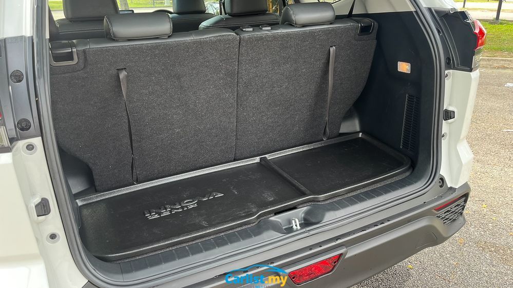 2023 toyota innova zenix hybrid electric hev review price specs malaysia