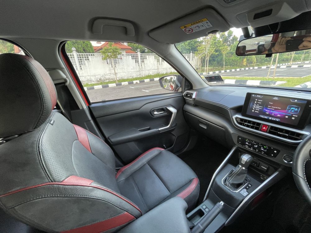 interior Ativa 2021,AV