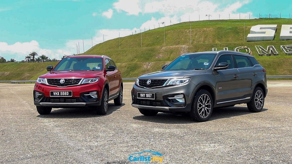 2022 Annual auto TIV Malaysia