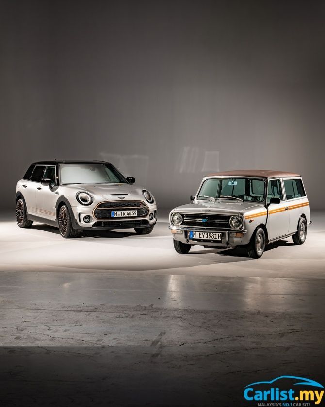 Introducing The Mini 