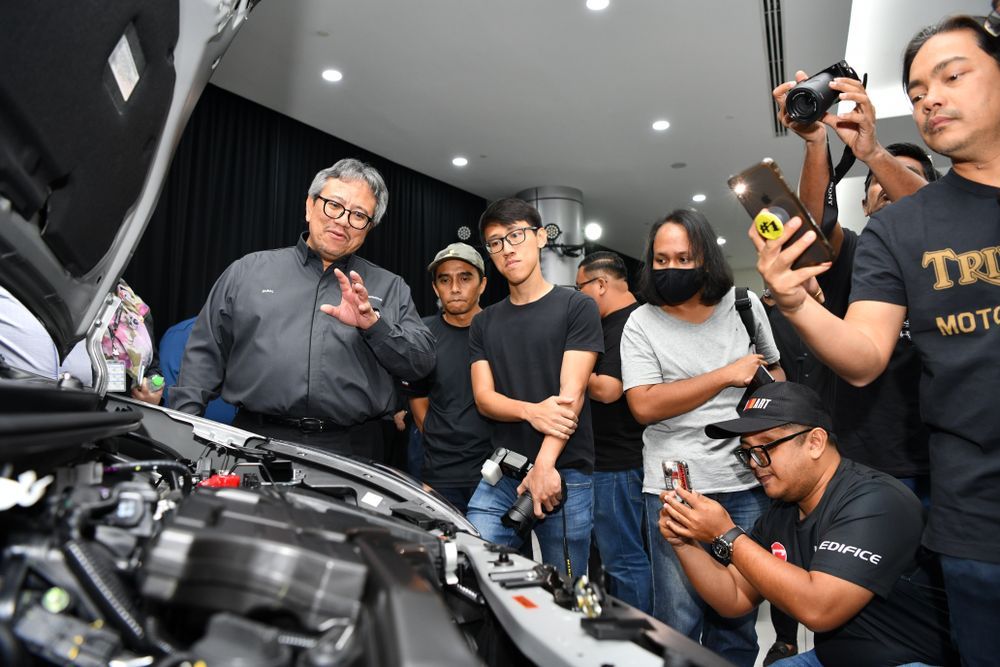 2023 perodua axia e price specs safety features