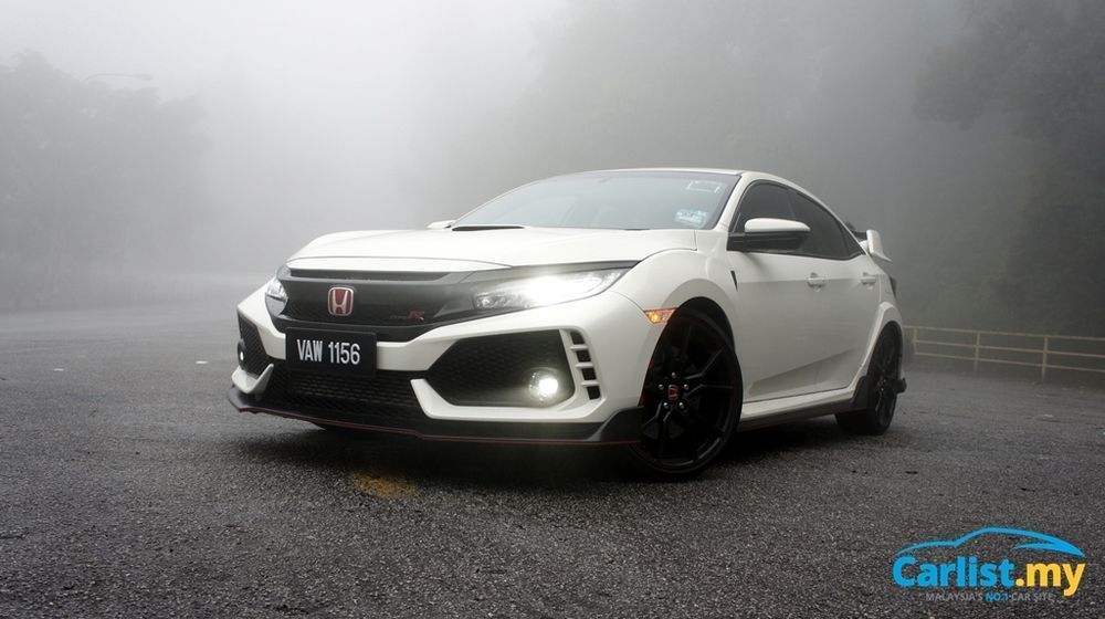 honda Civic Type R,FK8r