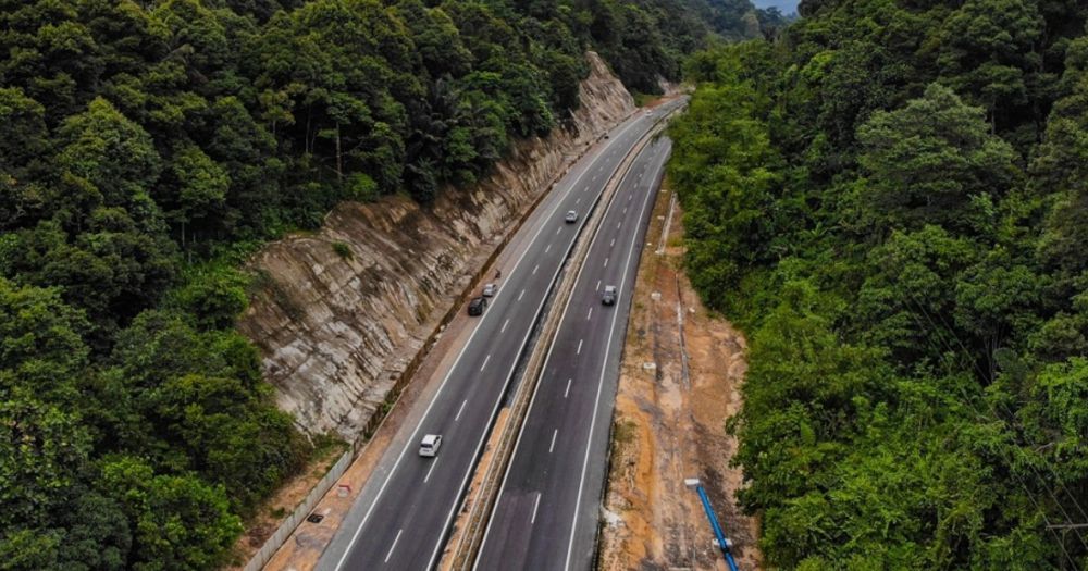 lebuhraya pan borneo