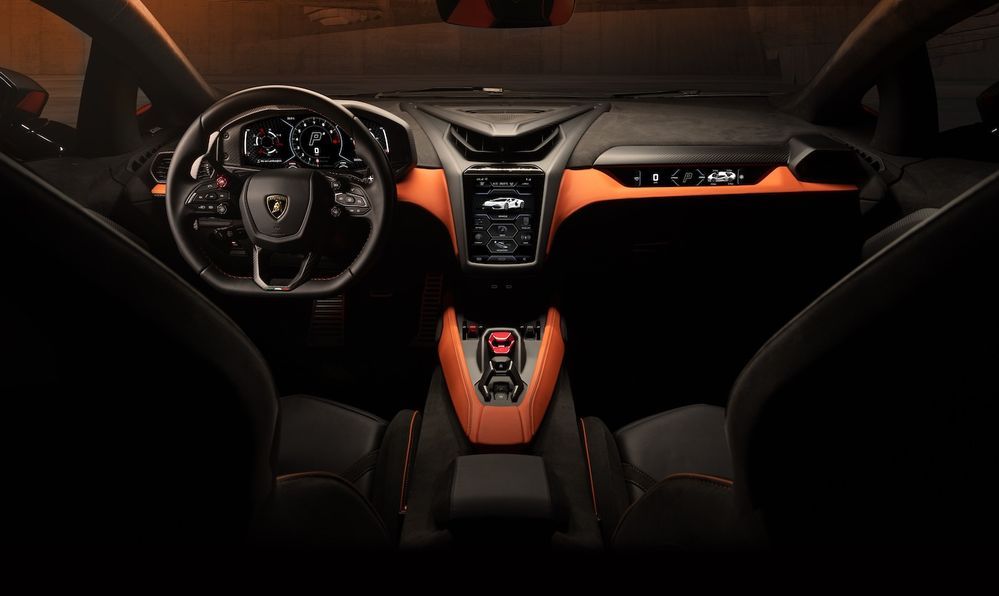 Lamborghini Revuelto - Malaysia Launch