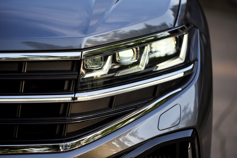 2024 volkswagen touareg r-line review driving impressions malaysia carlist