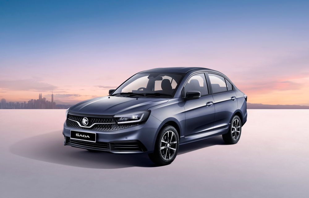 proton saga mc3 2025 2026 exterior grey