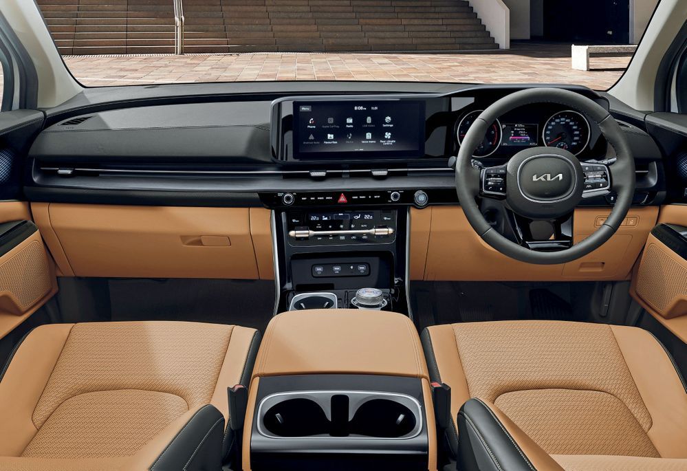2022 KIA Carnival Malaysia