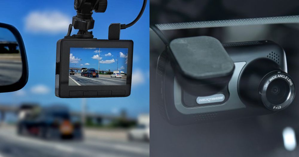kepentingan dashcam,kereta,insurans,kemalangan
