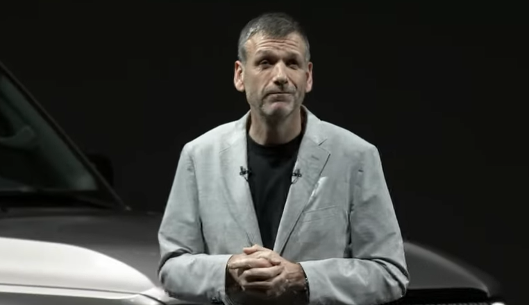 2024 Cruiser EV concept