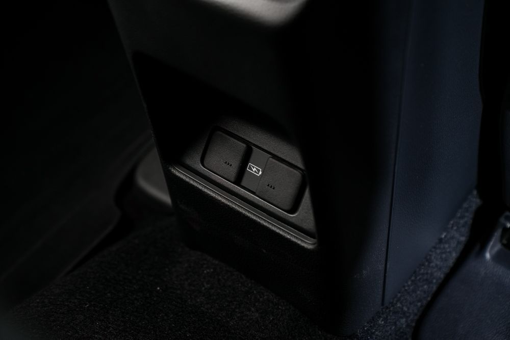 2023 Honda City facelift