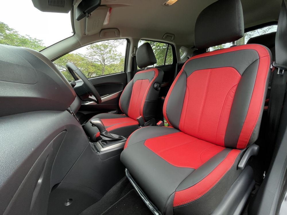 perodua Myvi 2022
