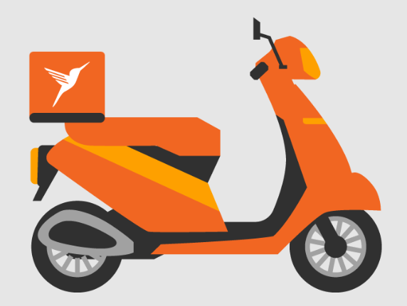 lalamove vocational license