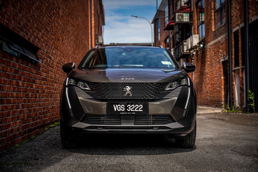 Next-Gen Peugeot 5008 To Launch In August 2024 With Hybrid And EV Versions