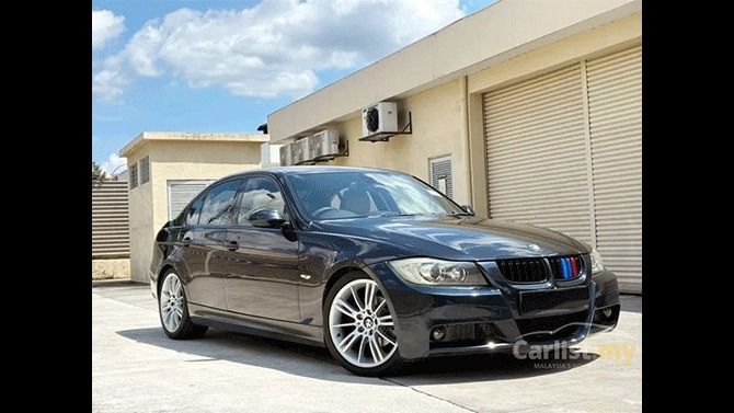 BMW 325i