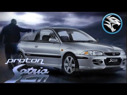 Satria GTI